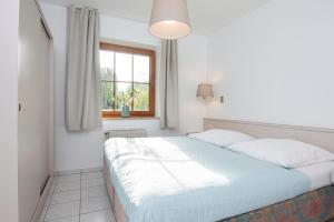 Haus am Kurpark Scharbeutz Wohnung 8