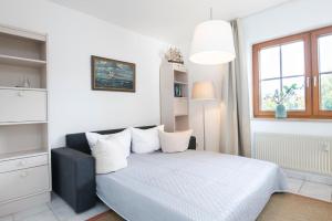 Haus am Kurpark Scharbeutz Wohnung 8