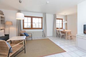 Haus am Kurpark Scharbeutz Wohnung 8