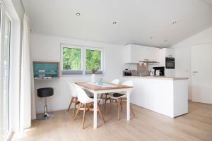 Ferienhäuser Lübecker Bucht Aquamarin