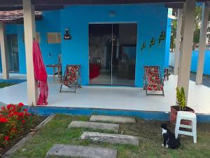 Apartamento Águas de Olivença Ilhéus