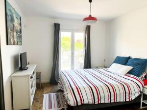 Résidence 420-arcachon - Charmante maison dans le quartier Ville dHiver MAE-9394