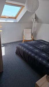 Maisons de vacances Mer et calme : photos des chambres