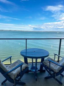 Résidence Les Goëlands - T1 Les pieds dans leau et à deux pas du centre ville MAE-9474