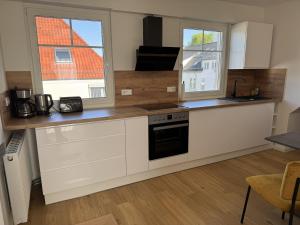 Ferienwohnungen an der Himmelsleiter