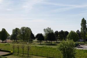 Villa am Meer Pier 52