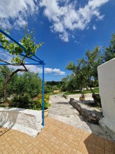 Ilianas Bungalow