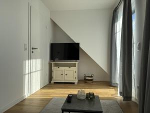 Ferienwohnungen an der Himmelsleiter