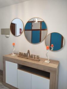 Apartamento Jana
