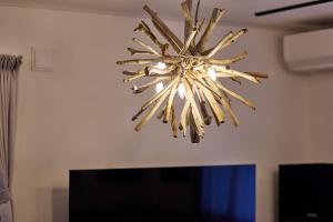 2023年新築 個室サウナ 浅間山絶景 軽井沢アウトレット圏内 VillaHanasaku 軽井沢御代田 Sora棟