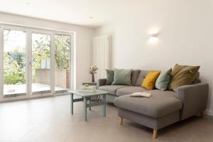 Neustädter Straße 79a Dünengras