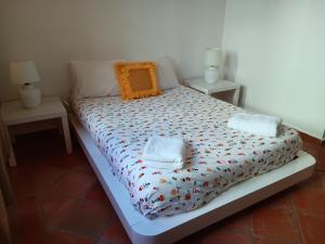 Casa David Duplex