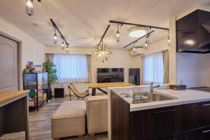 2023年新築 個室サウナ 浅間山絶景 軽井沢アウトレット圏内 VillaHanasaku 軽井沢御代田 Sora棟