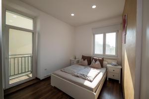 Cozy flat in center of Bratislava