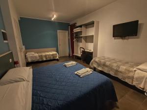 Belvedere Rooms Guest House
