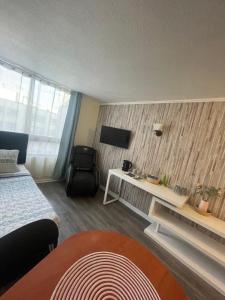 Apart Hotel "La Casa de Hersilia"