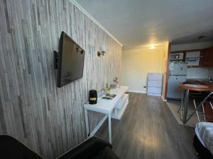 Apart Hotel "La Casa de Hersilia"