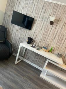 Apart Hotel "La Casa de Hersilia"