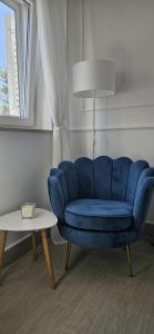 Modern apartment in the heart of Njivice