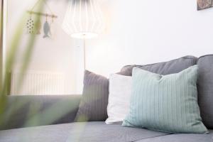 Appartementhausanlage Tiemann Dünensand