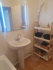 Appartements Carnac : photos des chambres