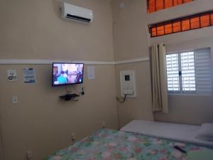 Casa de hospedagem