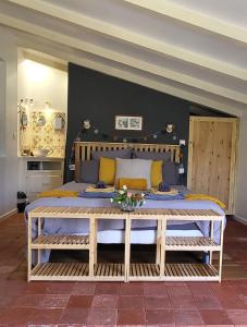 B&B / Chambres d'hotes Chez Agatha : photos des chambres