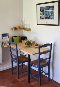 B&B / Chambres d'hotes Chez Agatha : photos des chambres