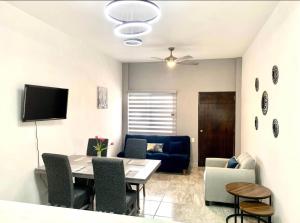 Departamento MAGARA 6b