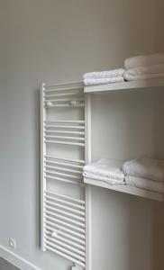 Appartements Chateau, poteries, vins et randonnees 2 : photos des chambres
