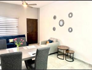 Departamento MAGARA 6b
