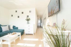 Driftberg 1 Strand-Idyll