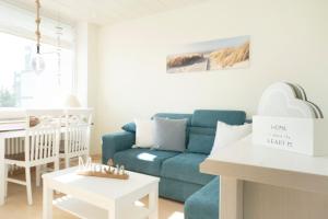 Driftberg 1 Strand-Idyll