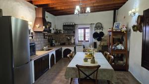 Casa Emblematica Abuelo Rafael