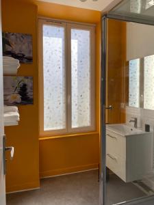 Appartements Chateau, poteries, vins et randonnees 2 : photos des chambres
