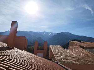 Résidence Balcon Du Canigou - T2 dans la résidence Les Balcons du Canigou MAE-2761