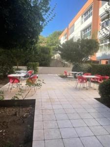 Résidence Balcon Du Canigou - T2 dans la résidence Les Balcons du Canigou MAE-2761