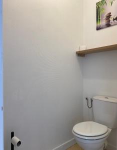 Appartements Chateau, poteries, vins et randonnees 2 : photos des chambres