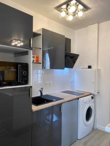 Appartements Chateau, poteries, vins et randonnees 2 : photos des chambres