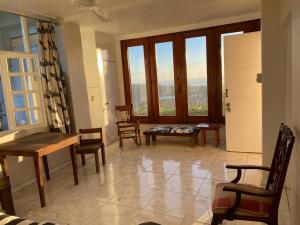 The Apartment at Tranquility Estate