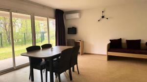 Résidence Balcon Du Canigou - T3 dans la résidence Les Balcons du Canigou MAE-2791 - Ubytování bez kategorie ve městě Vernet-les-Bains