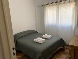 Spacious 2BR in Buenos Aires