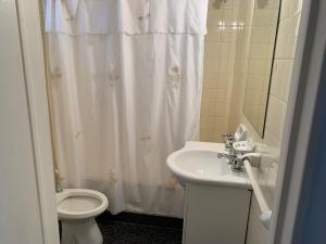 Spacious 2BR in Buenos Aires