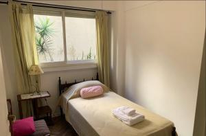 Spacious 2BR in Buenos Aires