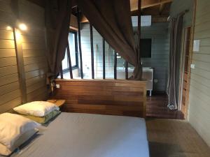Villas Villa de l-ocean : photos des chambres