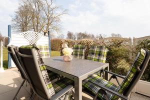 Kaiserhof 38 Muschelblume