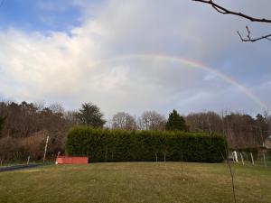 Maisons de vacances Blue Horizons Farm : photos des chambres