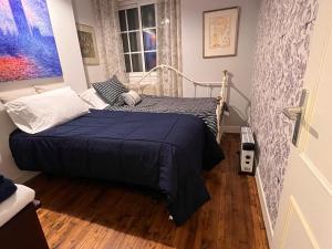 Maisons de vacances Blue Horizons Farm : photos des chambres