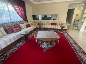 Marrakech le joyau villa piscine privée jardin