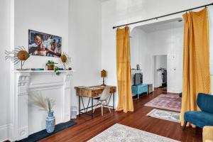 Entire Apartment Bywater New Orleans Great Location